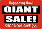 Giant Sale